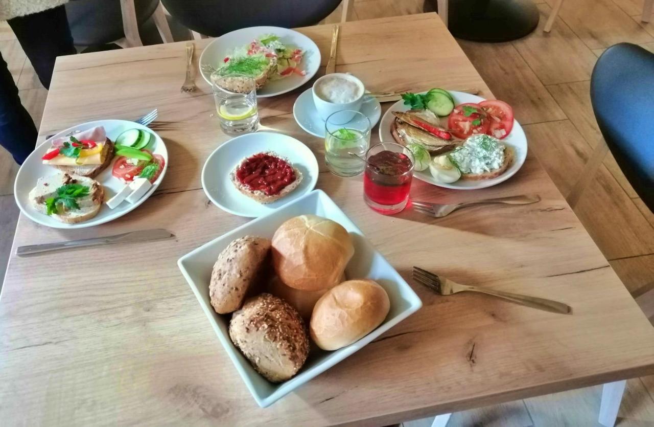 Apartamenty Magia Gor Szczawnica Exteriör bild