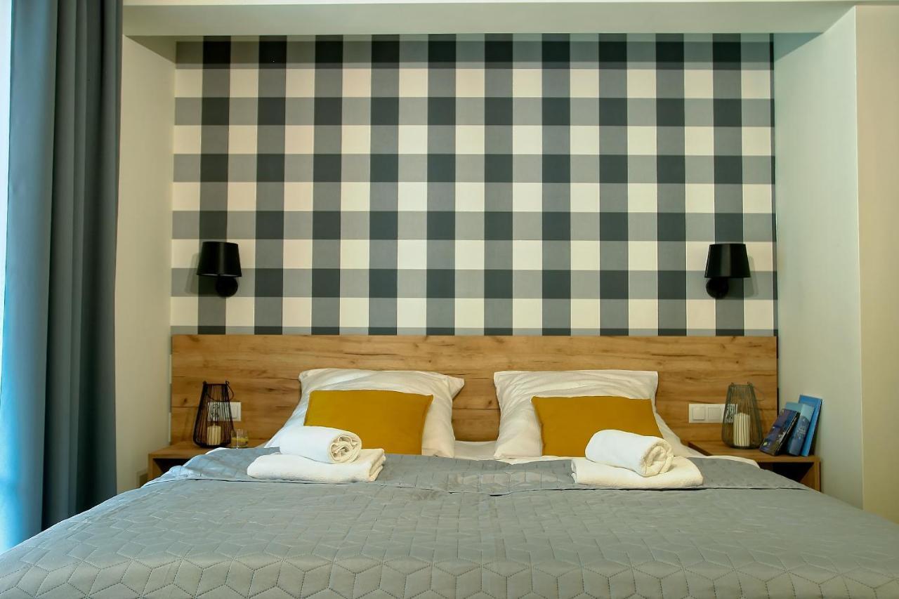 Apartamenty Magia Gor Szczawnica Exteriör bild